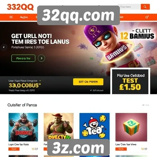 Análise da popularidade do site 32qq.com