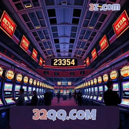 Apostas Empolgantes no 32qq.com: Experimente e Ganhe Agora!