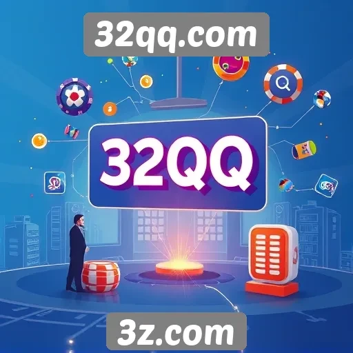 Futuro das inovações tecnológicas no 32qq.com