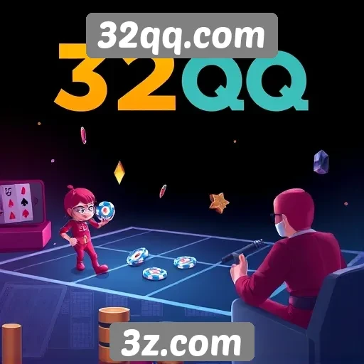 Desenvolvimento de novos jogos no 32qqcom