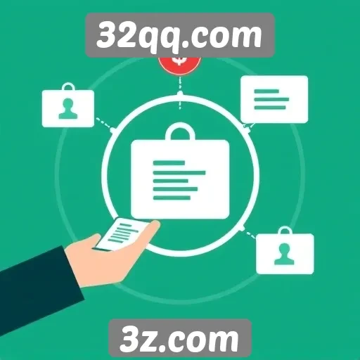 Integração de pagamento no 32qq.com