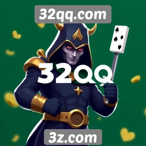 Ofertas de jogos populares no 32qq.com