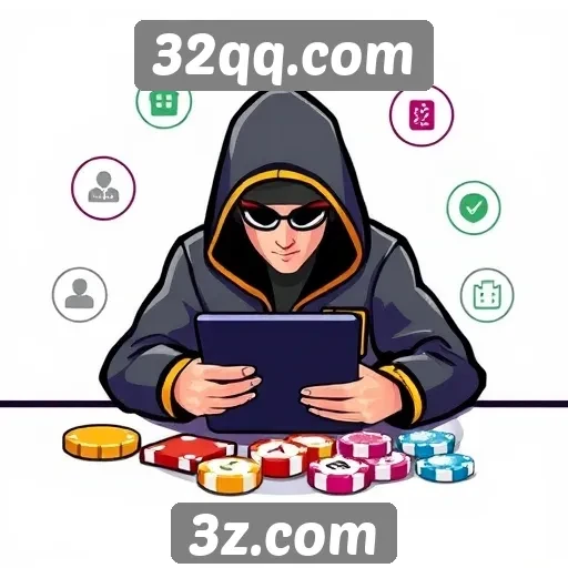 Recursos e ferramentas disponíveis no 32qq.com