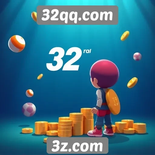 A experiência do usuário no 32qq.com para novos jogadores